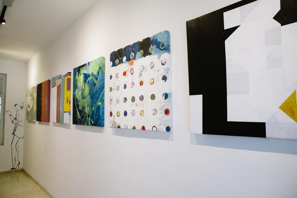 Paper Plane Hostel 吉隆坡 外观 照片