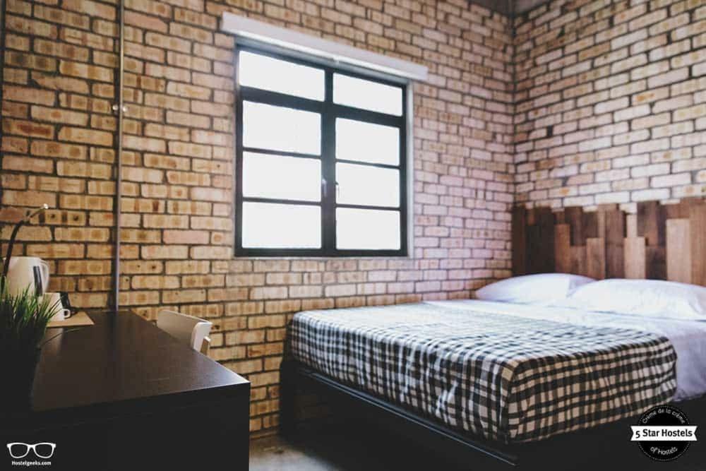 Paper Plane Hostel 吉隆坡 外观 照片